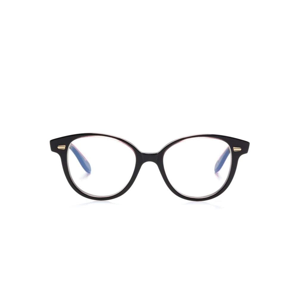 Cutler And Gross Cgop1400 01 Optical Frame Black Unisex