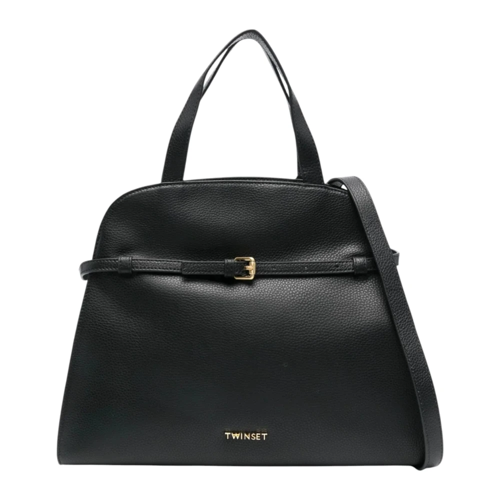Twinset Handtas Black Dames