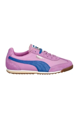 Arizona Nylon Sneakers