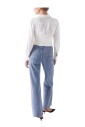 white-satin-shirt-v-neck-corset