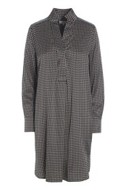 Tageshemdkleid