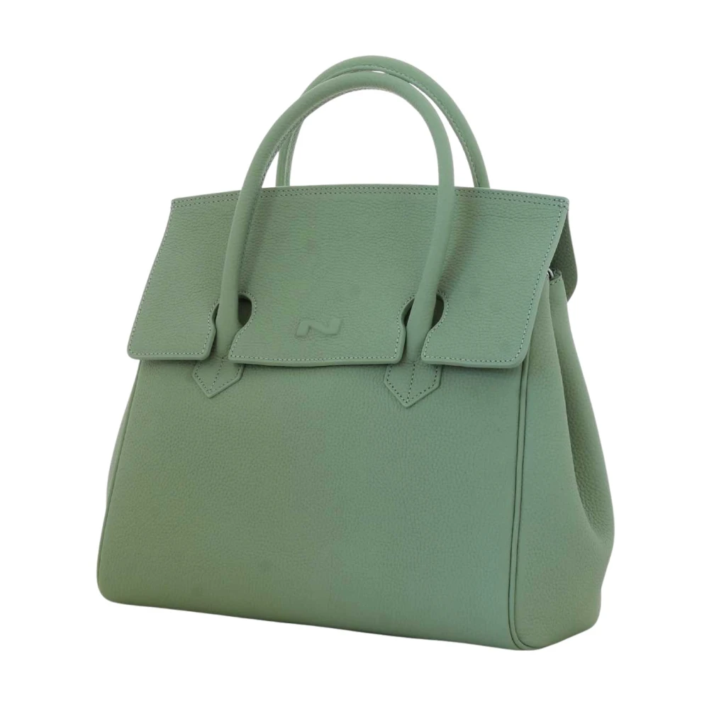 Bags > Handbags - - Nathan-Baume - Modalova