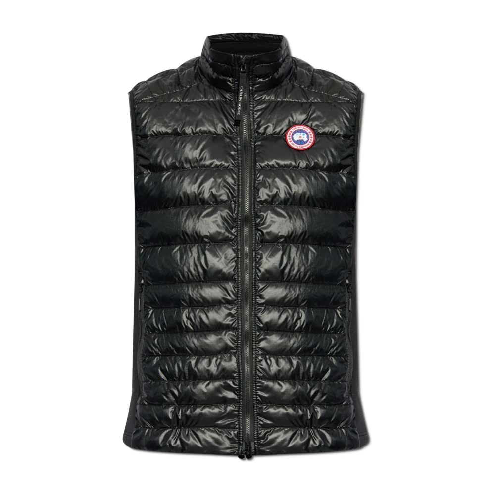 Jackets > Vests - - Canada Goose - Modalova