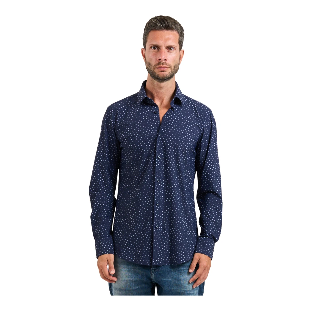 Shirts > Casual Shirts - - Hugo - Modalova