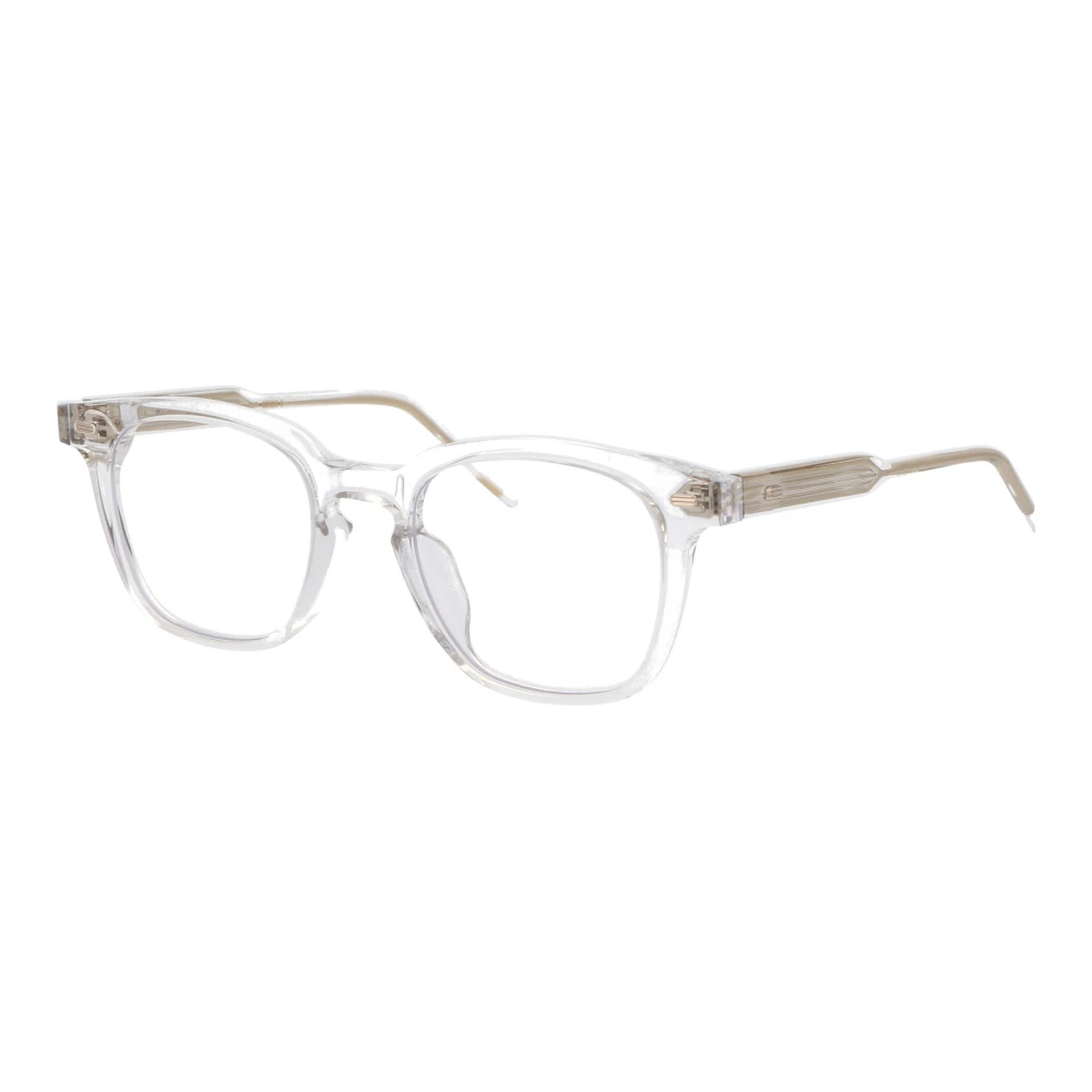 Gentle Monster Kubo Optische Bril Gray Unisex