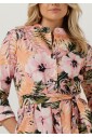 harper-jurk-midi-jurk-multi-color