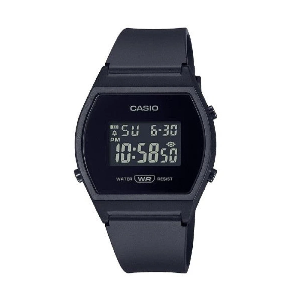 Casio Casio EU Lw2041Bef Svart Dam