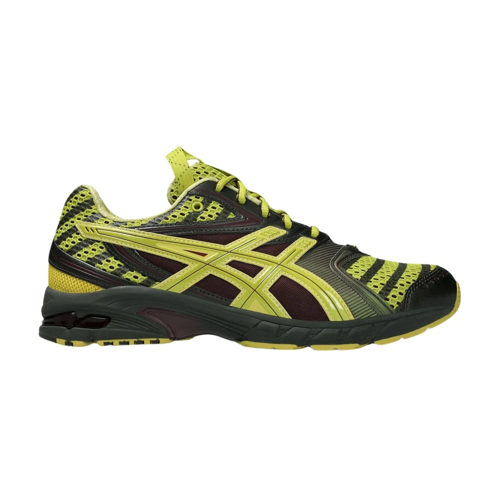 Asics - Shoes > Sneakers - Yellow - Asics - Modalova