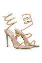 sandalette-fermee-or-cleo