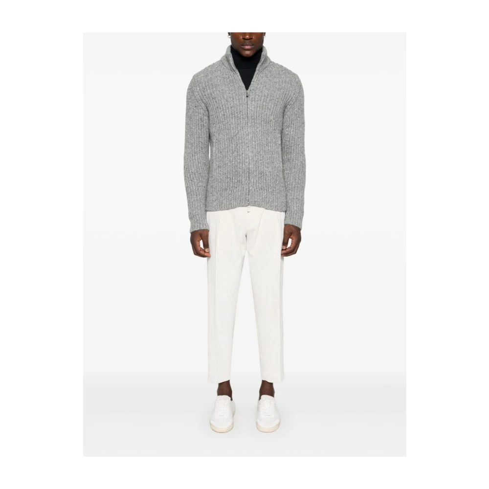 Briglia Chino's in Portobellos Panna-stijl Beige Heren