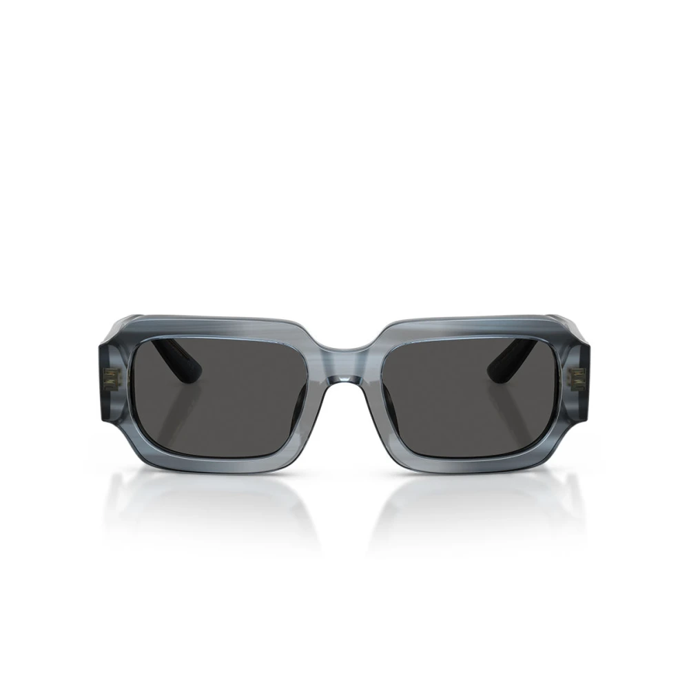 Dolce & Gabbana Unisex Blue Sunglasses, 48 Mm, Dx4011 Sunglasses