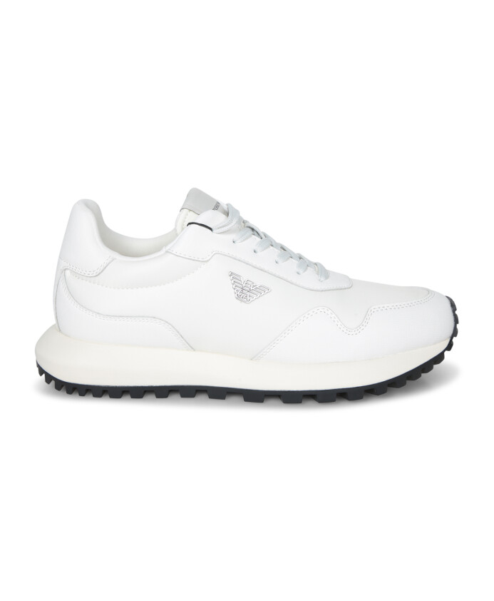 leather-nylon-runner-sneakers