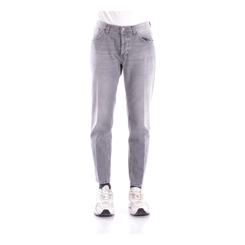 Jeans > Slim-fit Jeans - - Dondup - Modalova