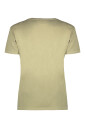 t-shirt-en-coton-a-col-cotele