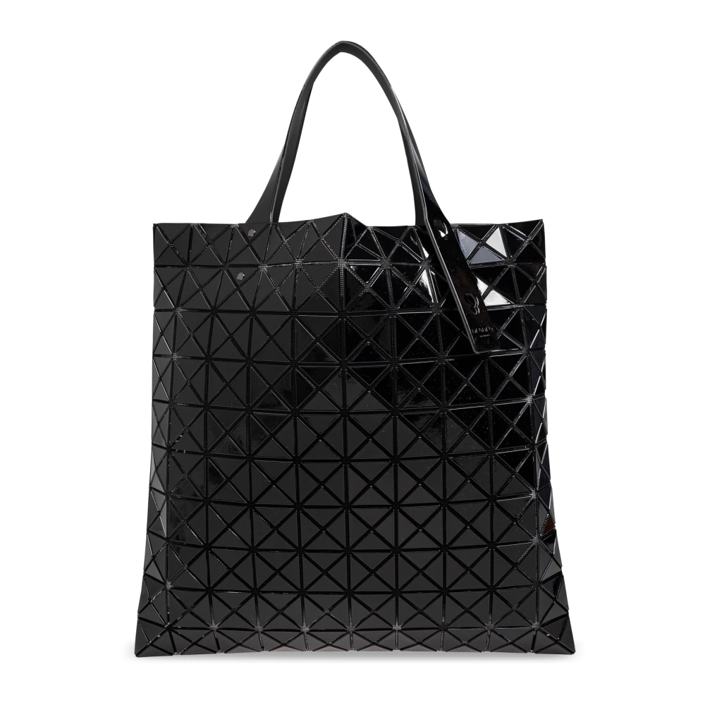 Issey Miyake Shopper tas Black Dames