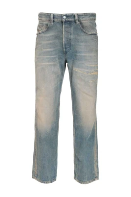 D-Macs 09N30 Jeans