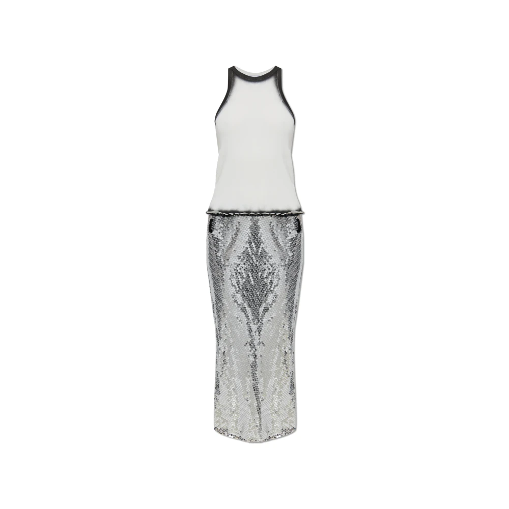 Dresses > Occasion Dresses > Party Dresses - - The Attico - Modalova