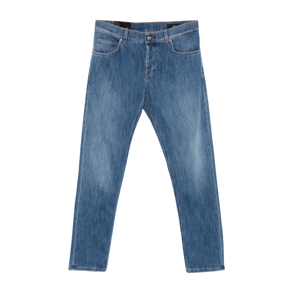 Jeans > Slim-fit Jeans - - Dondup - Modalova