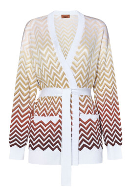 chevron-monster-strikvarer-multifarvet-cardigan