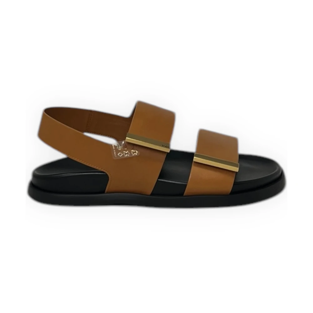 Shoes > Sandals > Flat Sandals - - Tod's - Modalova