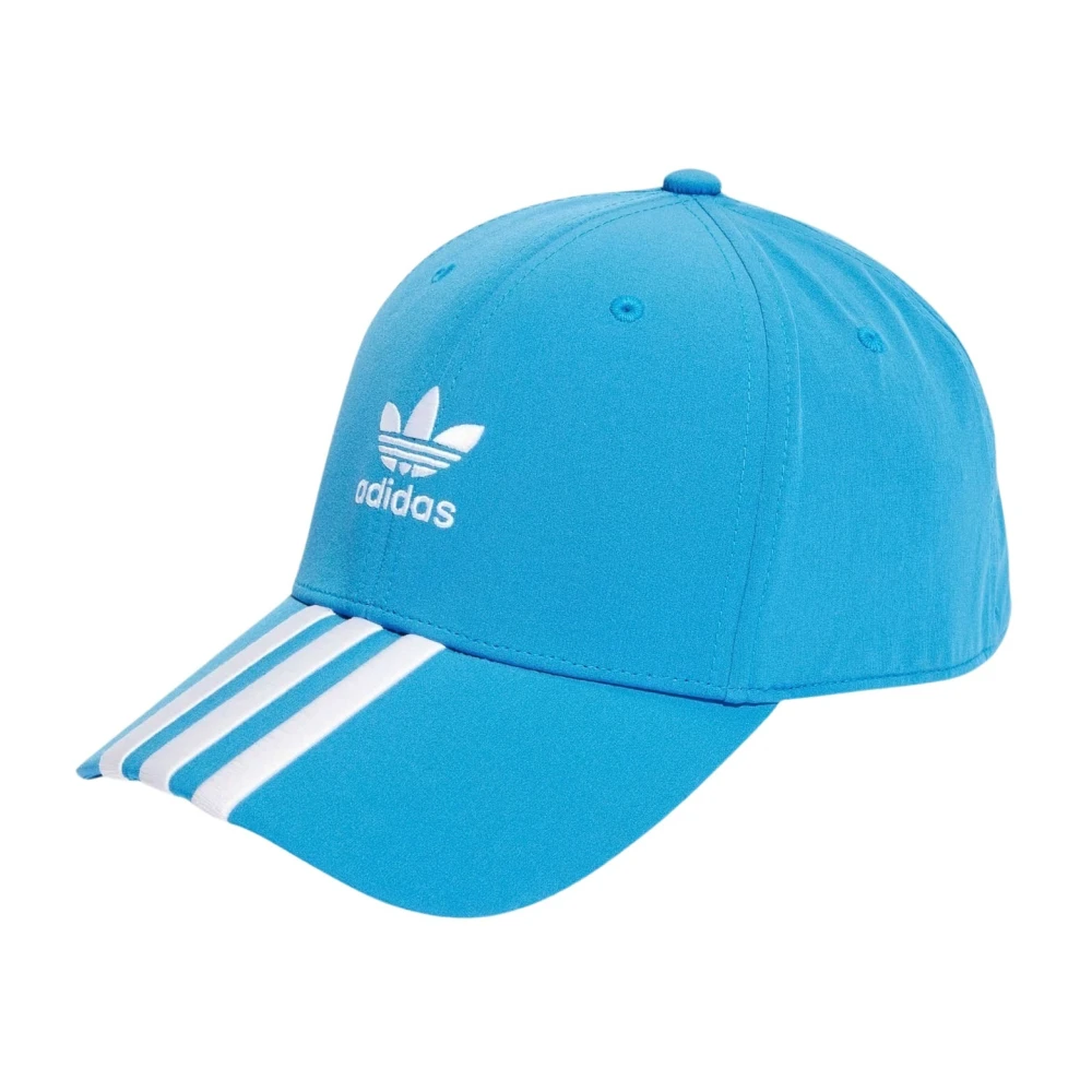 Adidas Originals Caps Blue Unisex