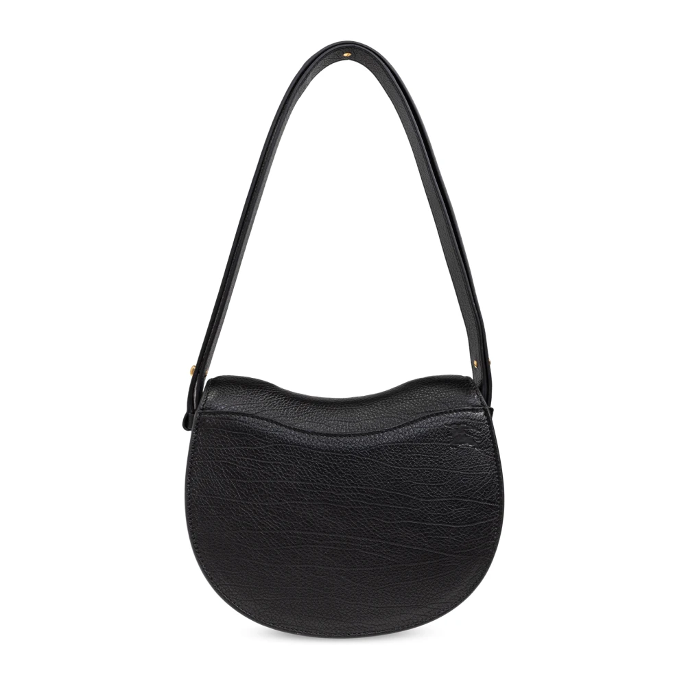 Burberry Schoudertas Rocking Klein Black Dames