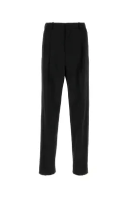 Tuxedo Högmidjade Byxor