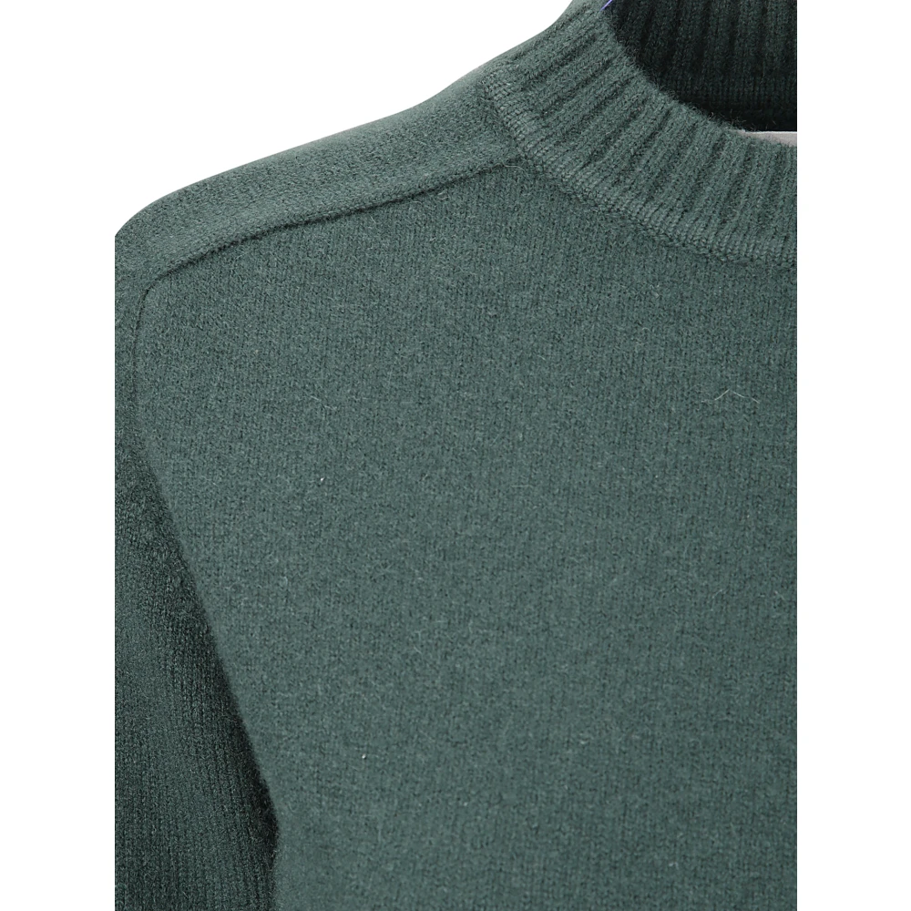 Extreme Cashmere Lauren Stijlvolle Sweater Green Dames