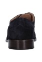 chaussures-plates-bleues