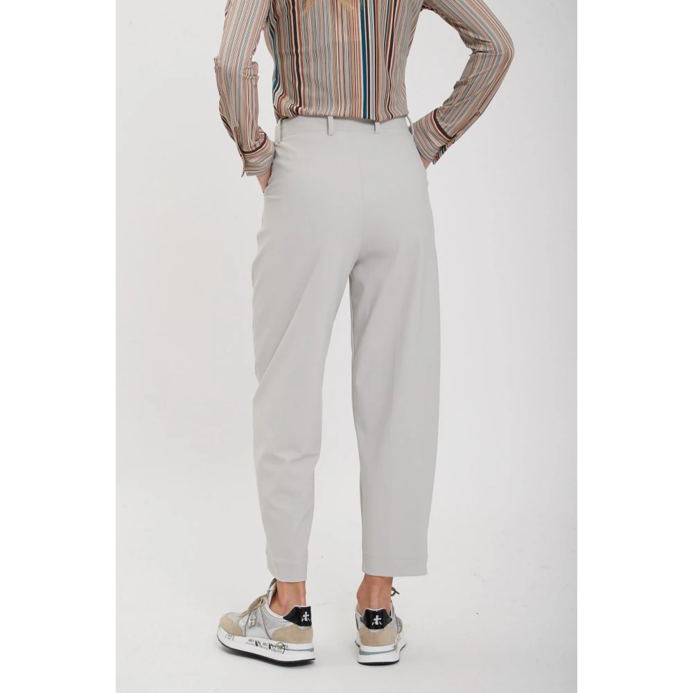 RRD Balloon Pants Beige Dames