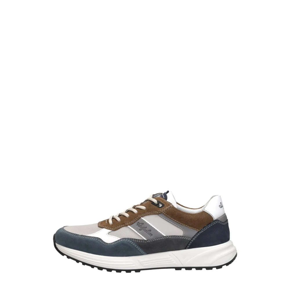 Australian Grants Flexmove Heren Schoenen Veelkleurig Multicolor