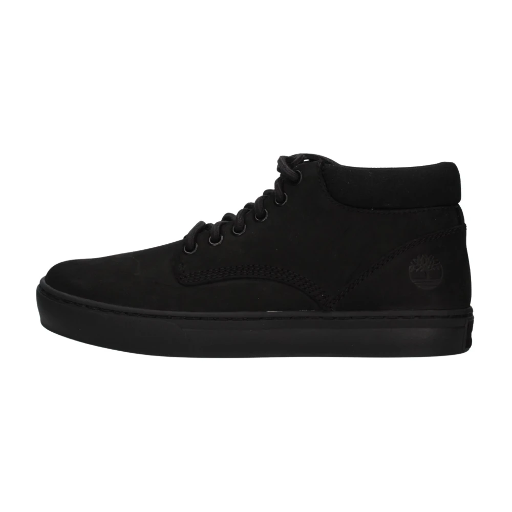 Timberland Tb0a1juy0011 Lage Sneakers Black Heren