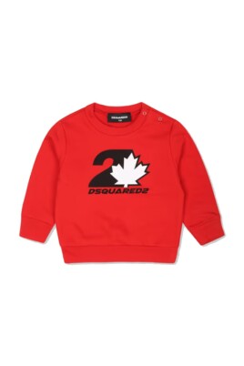 red-round-neck-sweatshirt