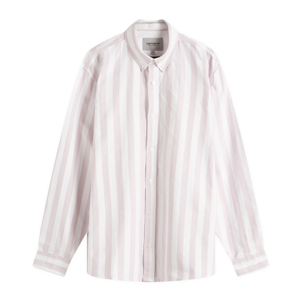 Shirts > Casual Shirts - - Carhartt Wip - Modalova