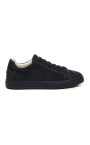 sneakers-noires-avec-impression-logo