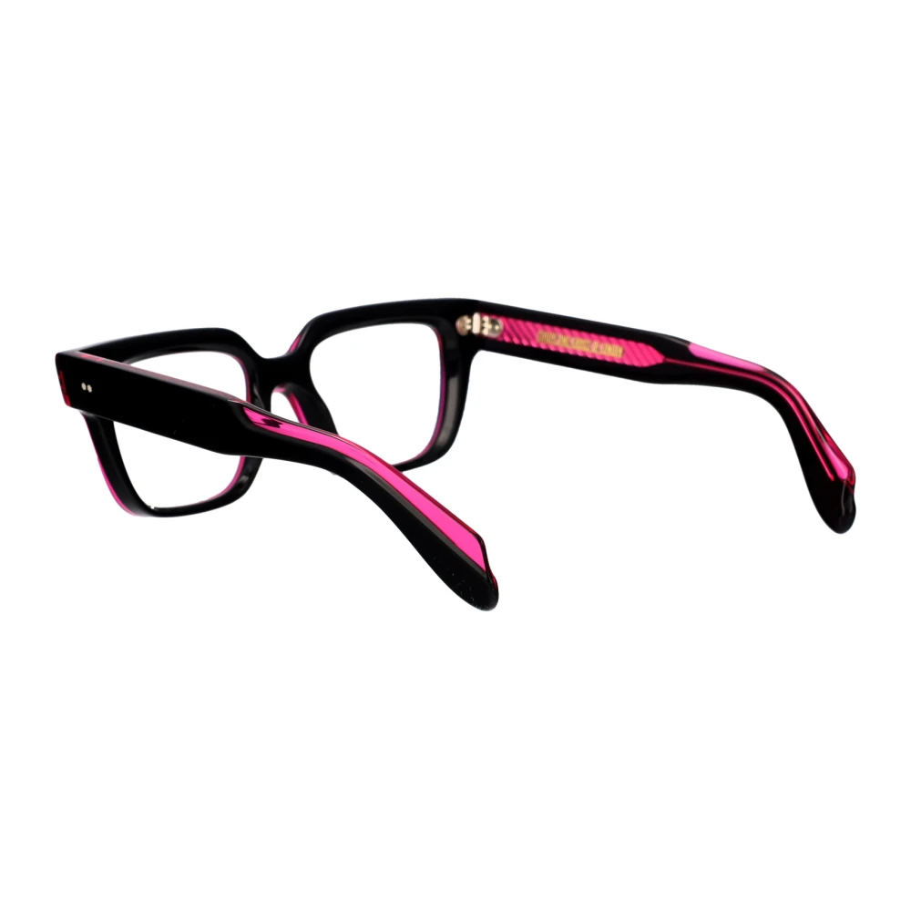 Cutler And Gross Stijlvolle optische bril model 9347 Black Unisex