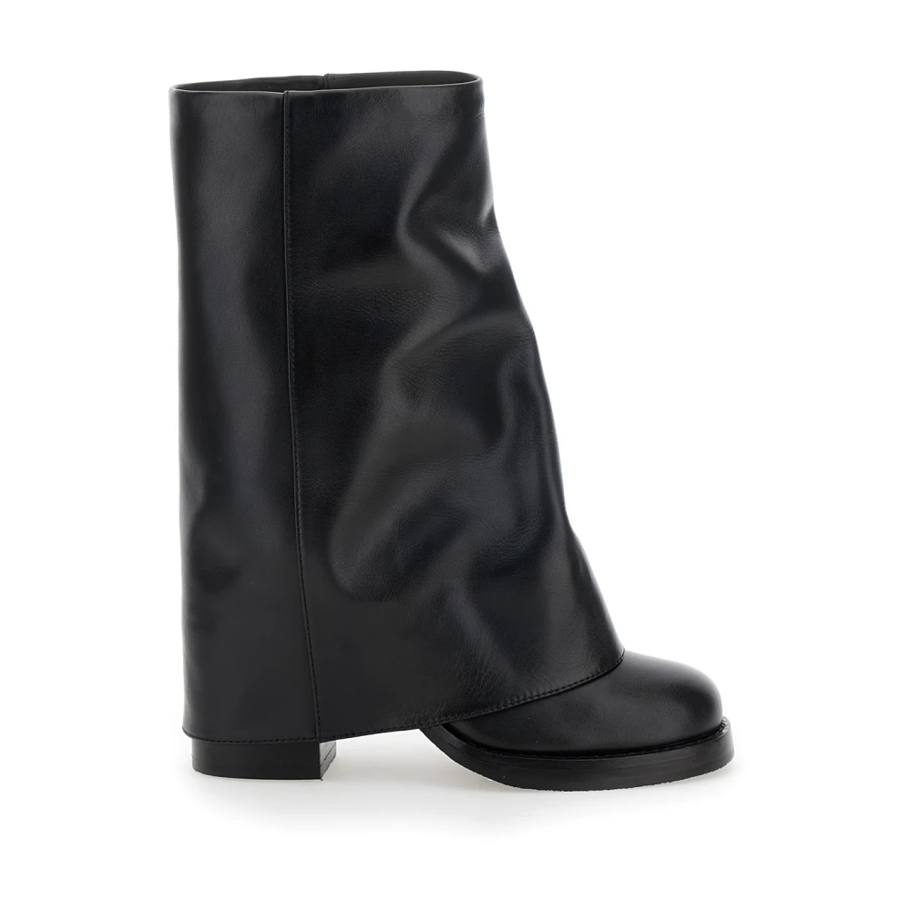 Shoes > Boots > High Boots - - Paris Texas - Modalova