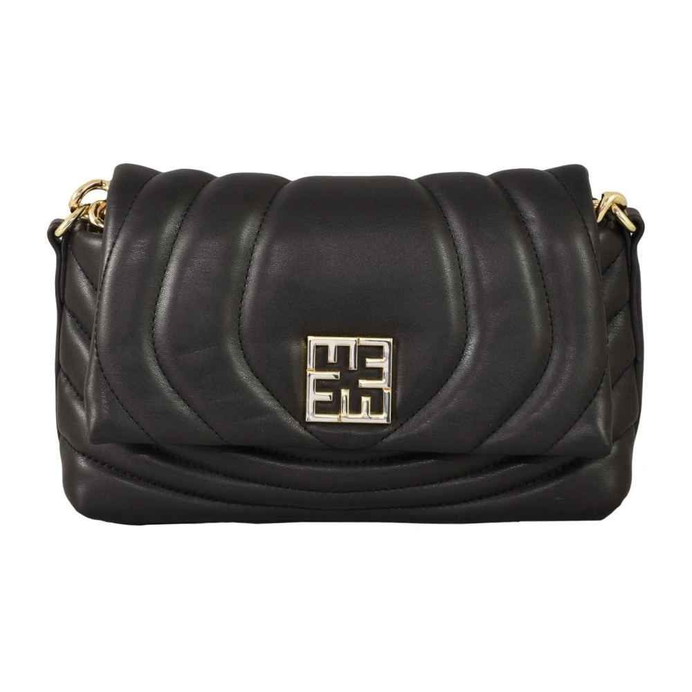 Ermanno Scervino Tas Black Dames