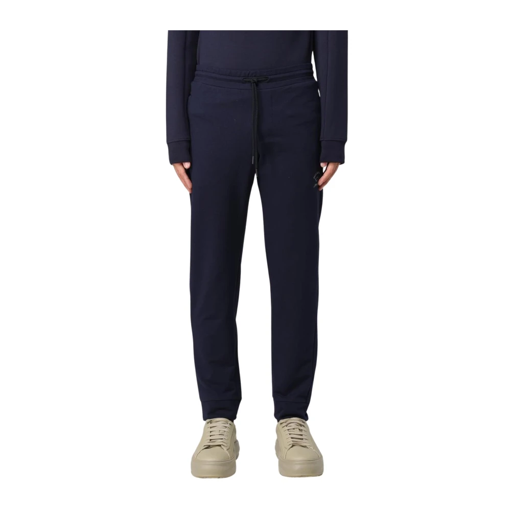 Trousers > Sweatpants - - Paul & Shark - Modalova