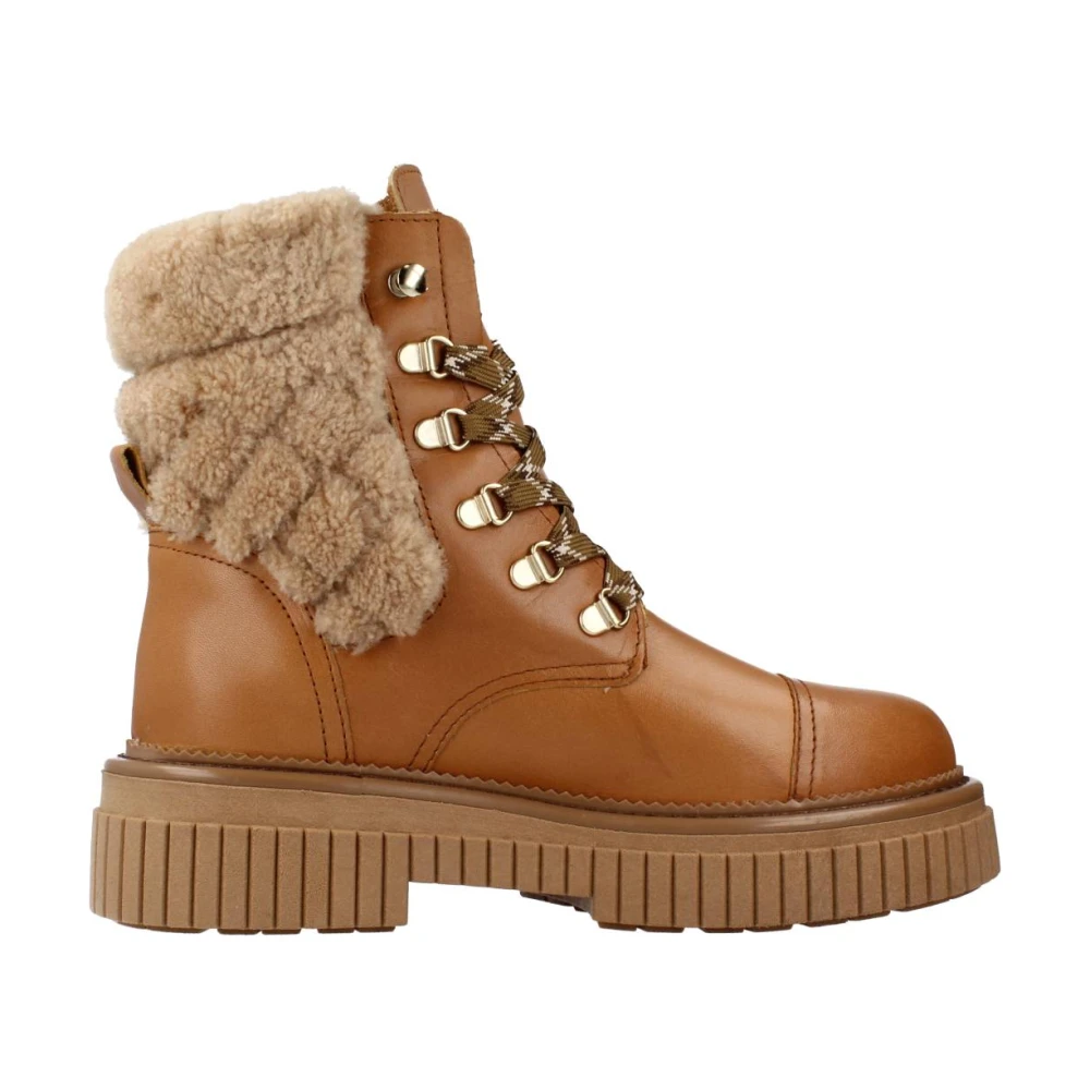Shoes > Boots > Lace-up Boots - - Alpe - Modalova