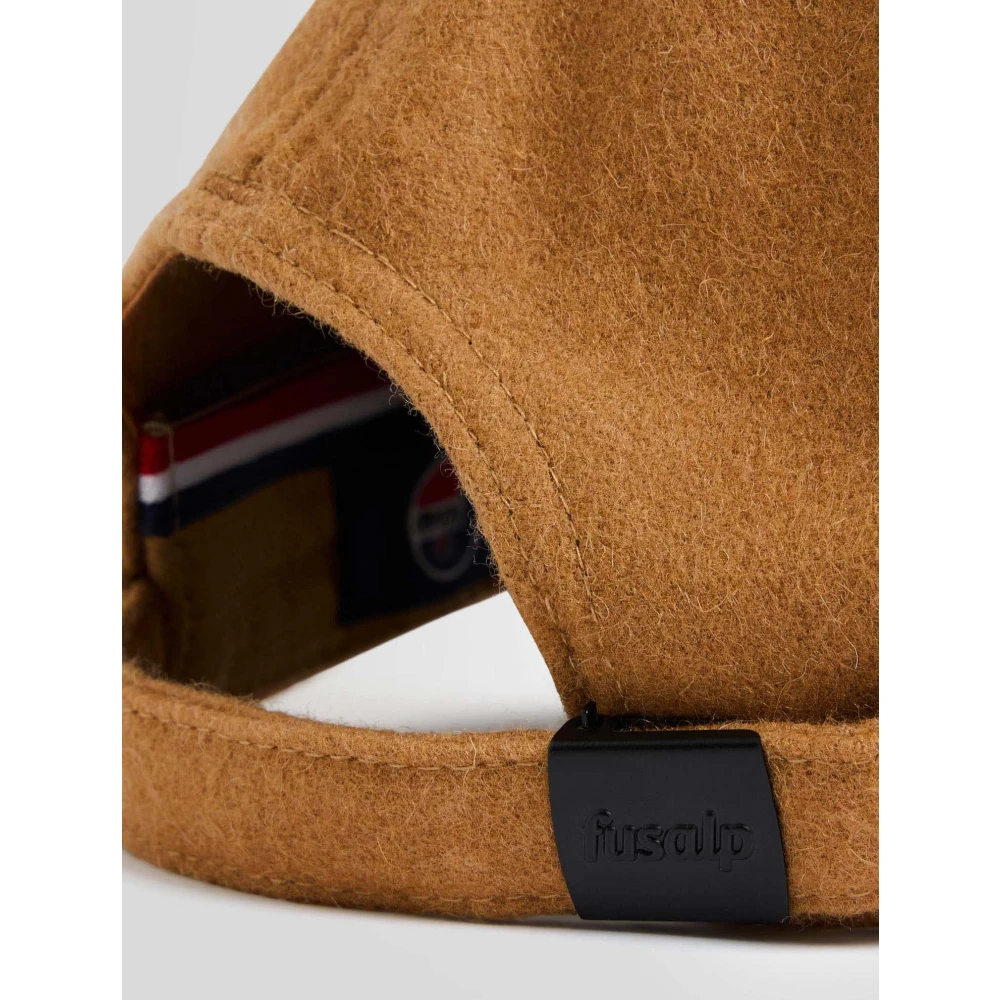 Fusalp Caps Beige Unisex