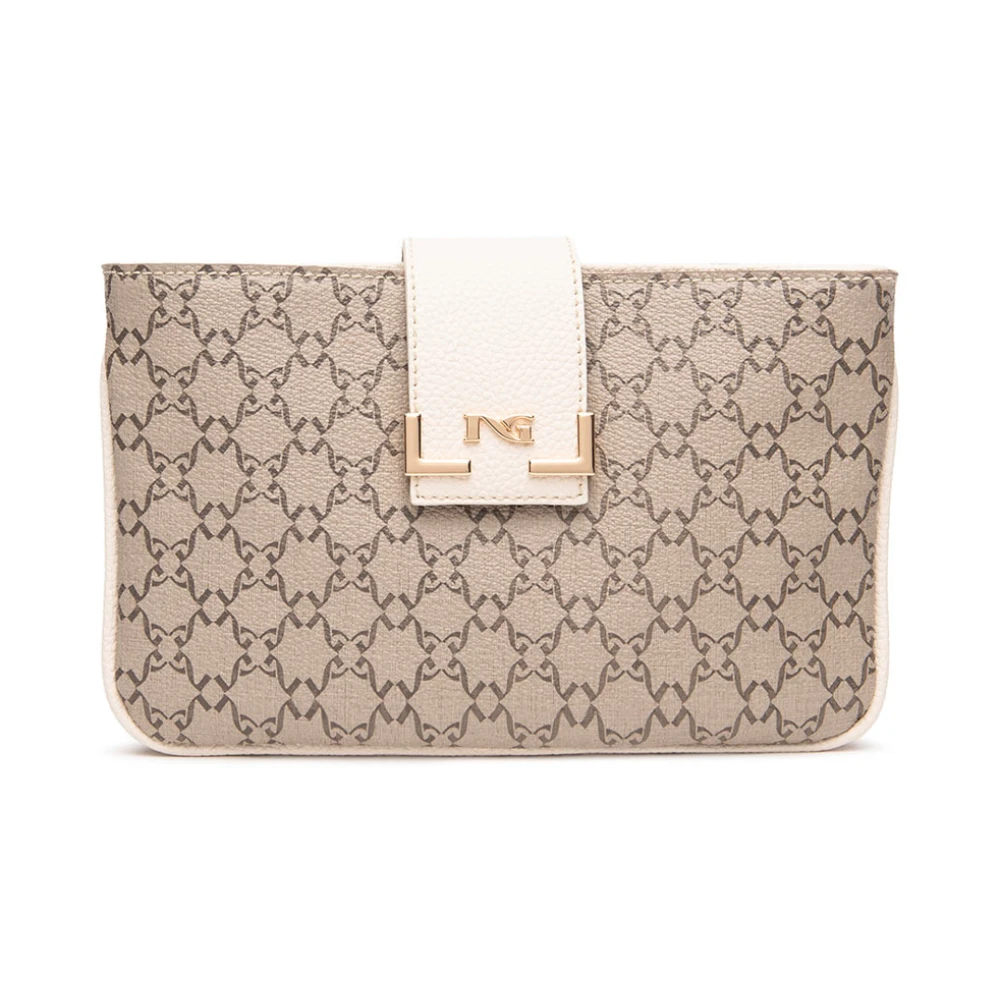 Bags > Clutches - - Nerogiardini - Modalova