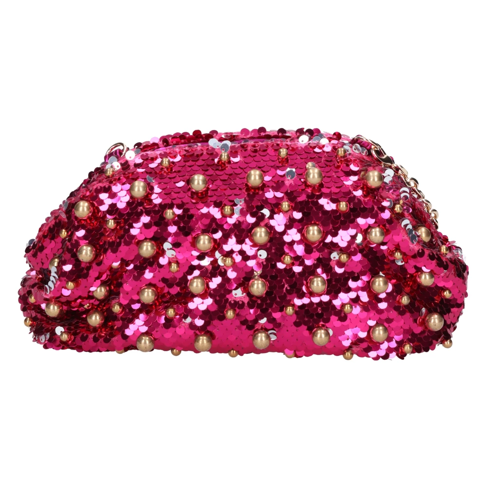 La Carrie Tassen.. Fuchsia Pink Dames