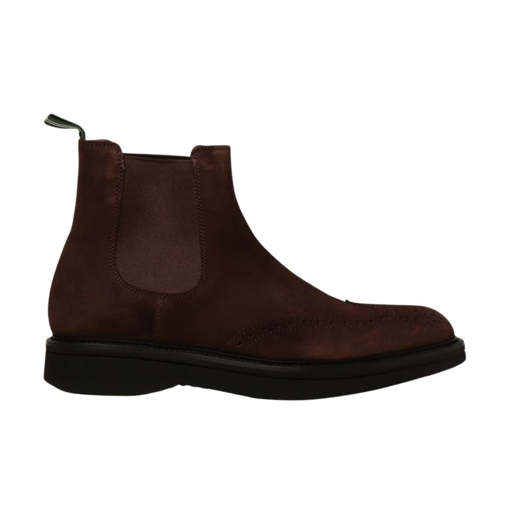 Shoes > Boots > Chelsea Boots - - Green George - Modalova