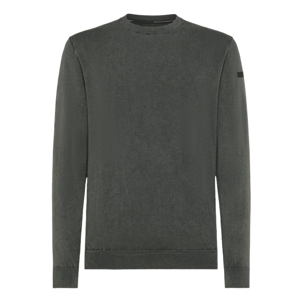 Knitwear > Round-neck Knitwear - - RRD - Modalova