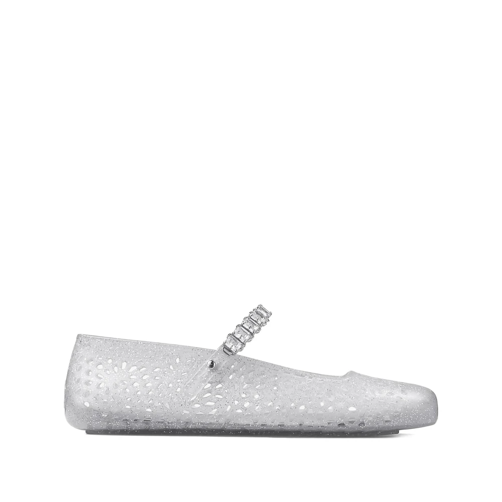 Shoes > Flats > Ballerinas - - Jimmy Choo - Modalova