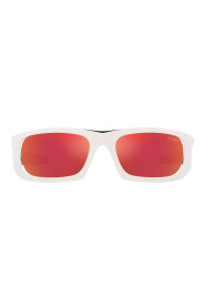 Sonnenbrille Prada Linea Rossa PS02YS AAI04U