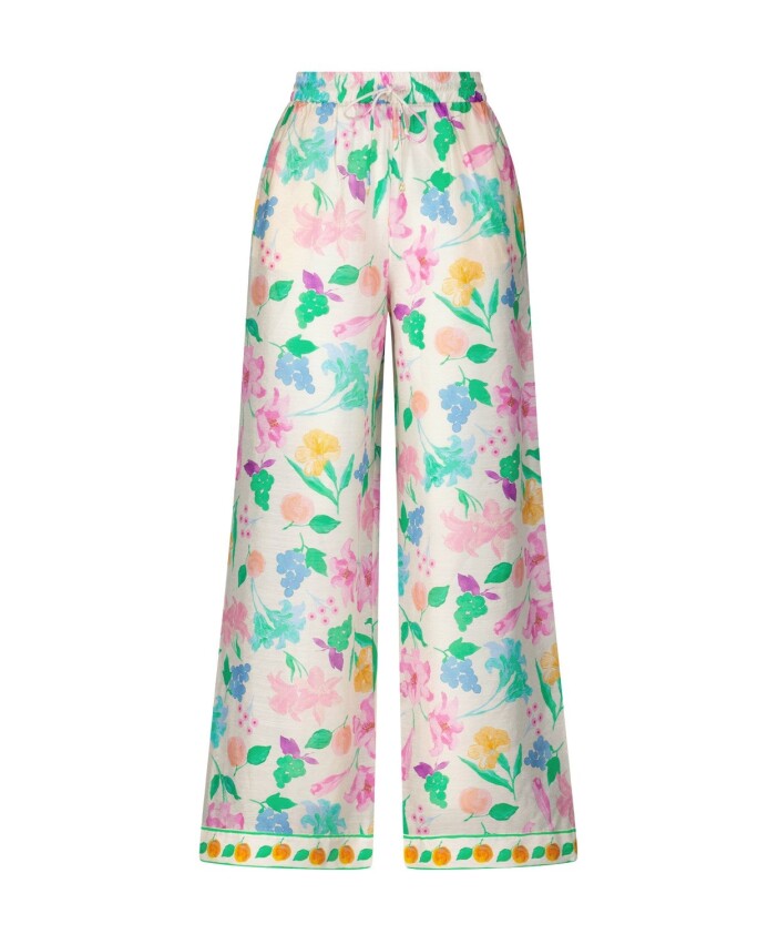 pantalon-ample-a-motif