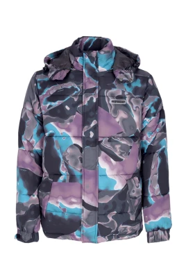 Ultralight Beam Puffer Jacket