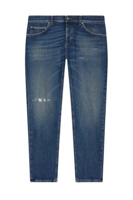 Mius Slim-fit Jeans